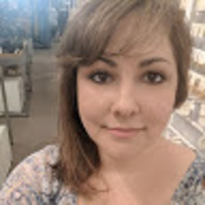 Meet your Posher, Tammy